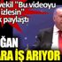 ﻿Erdoğan onlara iş arıyor. CHP'li vekil, "Bu videoyu herkes izlesin" diyerek paylaştı