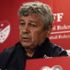 Galatasaray yöneticileri Mircea Lucescu'ya ateş püskürdü: Serdar Aziz'in hiçbir sakatlığı yoktu
