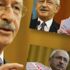 Kılıçdaroğlu, o fonu ‘özgürce' yalan söyleyebilmek için kurdurmuş Kılıçdaroğlu, o fonu ‘özgürce' yalan söyleyebilmek için kurdurmuş