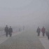 Meteoroloji'den sis uyarısı