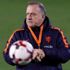 Advocaat Hollanda Milli Takımı'nı bırakıyor!