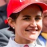 Avustralya'da at yarışını kadın jokey Michelle Payne kazandı