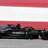 Valtteri Bottas'a üç sıra geriden başlama cezası Valtteri Bottas'a üç sıra geriden başlama cezası