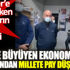﻿Akşener'e içini döken Yeniceli esnafların dertleri dağ gibi