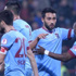 Trabzonspor, Avni Aker'de ilk yarıyı namağlup tamamlamak istiyor Trabzonspor, Avni Aker'de ilk yarıyı namağlup tamamlamak istiyor