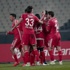 Beşiktaş'ın Mersin kadrosu Beşiktaş'ın Mersin kadrosu