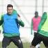 Konyaspor'da Galatasaray maçının hazırlıkları sürüyor Konyaspor'da Galatasaray maçının hazırlıkları sürüyor