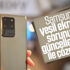 Samsung, Galaxy S20 Ultra'daki ekran hatası için güncelleme yayınlayacak Samsung, Galaxy S20 Ultra'daki ekran hatası için güncelleme yayınlayacak