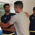 Van Persie transferi iddaa oranlarını alt üst etti Van Persie transferi iddaa oranlarını alt üst etti