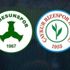 Giresunspor evinde Çaykur Rizespor ile karşılaşıyor Canlı yayın hangi kanalda, hakemi kim?