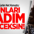 Fatma Şahin: Bunları Hadım Edeceksin