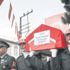 Şehit Veteriner Uzman Çavuş Sarıcan, Hatay'da toprağa verildi Şehit Veteriner Uzman Çavuş Sarıcan, Hatay'da toprağa verildi