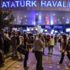Havalimanı saldırısı davasında karar! Havalimanı saldırısı davasında karar!