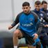Paşa'da Alanyaspor maçı hazırlıkları