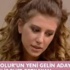 Kısmetse Olur son bölüm izleyin sürpriz yeni gelin adayı geldi Melis Buse Betkayan Kimdir
