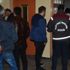 İş hanı tuvaletinde ölü bulundu İş hanı tuvaletinde ölü bulundu