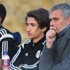 Jr. Mourinho'nun tweeti olay oldu