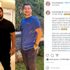 Seksenler dizisinin Mahmut'u azim edip başardı. Son halini Instagram'dan paylaştı Seksenler dizisinin Mahmut'u azim edip başardı. Son halini Instagram'dan paylaştı