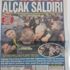 Hangi gazete Kılıçdaroğlu’na linç girişimini nasıl gördü Hangi gazete Kılıçdaroğlu’na linç girişimini nasıl gördü