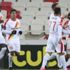 Göztepe'nin 9 maçlık hasreti sona erdi Göztepe'nin 9 maçlık hasreti sona erdi