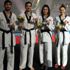 Taekwondo Milli Takımı dünya ikincisi oldu Taekwondo Milli Takımı dünya ikincisi oldu
