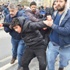 Berkin Elvan eyleminde arbede