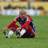 Robben sezonu kapattı