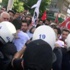 19 Mayıs yürüyüşüne polis müdahalesi
