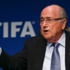 Blatter cezaya itiraz etti