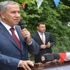 Bülen Arınç 'Sürecin gizli veya açık düşmanları çok'