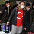 Ordu'da karantina süresi sona eren vatandaşlar evlerine yolcu edildi Ordu'da karantina süresi sona eren vatandaşlar evlerine yolcu edildi