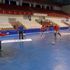 Kastamonu Belediyespor da EHF Kupası hazırlıkları ...