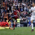 Ronaldo'su olan 'Real' gülmeyi bildi