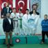 Judoda yıldızlar Ankara il seçmeleri yapıldı