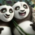 Kung Fu Panda'ya 'beyin yıkama' suçlaması