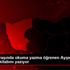 (Özel) 70 yaşında okuma yazma öğrenen Ayşe teyze hayatının ...