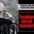 Hain planlarıyla ortalığı kana bulamak istediler! Eylemlerini gerçekleştiremeden yakalandılar