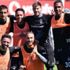 Beşiktaş'ın Gençlerbirliği mesaisi