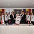 Yeşilyurt Kadın Voleybol Takımı na sponsor desteği