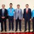 Türkiye Öğretmenler Kupası Voleybol Grup Maçları Başladı