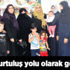 Suriye'li kadınlar evliliği kurtuluş yolu olarak görüyorlar Suriye'li kadınlar evliliği kurtuluş yolu olarak görüyorlar