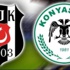 Beşiktaş'ın ilk 11'i belli oldu Beşiktaş'ın ilk 11'i belli oldu