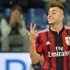 Milan'dan Real Madrid'e 4 gol