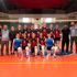 Voleybol Kadınlar 2. Ligi. 8. Grup