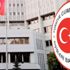 Dışişleri Bakanlığı: “Hukuk dışı eylemler İsrail’in işgalini tahkim etme niyeti taşıdığını açıkça göstermektedir” Dışişleri Bakanlığı: “Hukuk dışı eylemler İsrail’in işgalini tahkim etme niyeti taşıdığını açıkça göstermektedir”