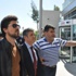 Özcan Şişman Adliyeye Sevk Edildi (2) Özcan Şişman Adliyeye Sevk Edildi (2)