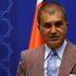 Ömer Çelik: BM temsilcisinin terör örgütüyle görüşmesi rezalet Ömer Çelik: BM temsilcisinin terör örgütüyle görüşmesi rezalet