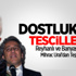 THKP-C ile Cumhuriyet Oostluğu Tescillendi THKP-C ile Cumhuriyet Oostluğu Tescillendi