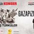 Ertelenen BirGün’lük Konser, 30 Eylül’de KüçükÇiftlik Park’ta
