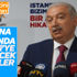 Mevlüt Uysal Büyükçekmece seçimlerini değerlendirdi Mevlüt Uysal Büyükçekmece seçimlerini değerlendirdi